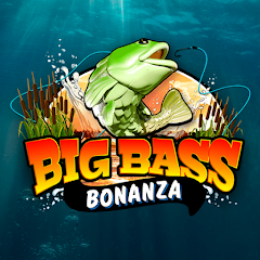 Big Bass Bonanza play game