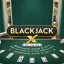 Blackjack en Vivo play game