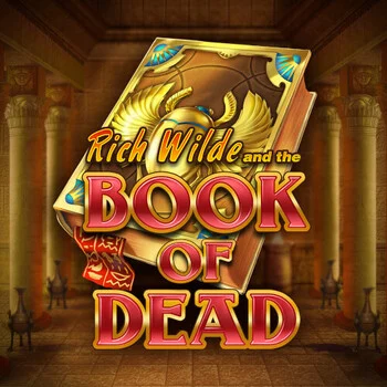 Book of Dead play game