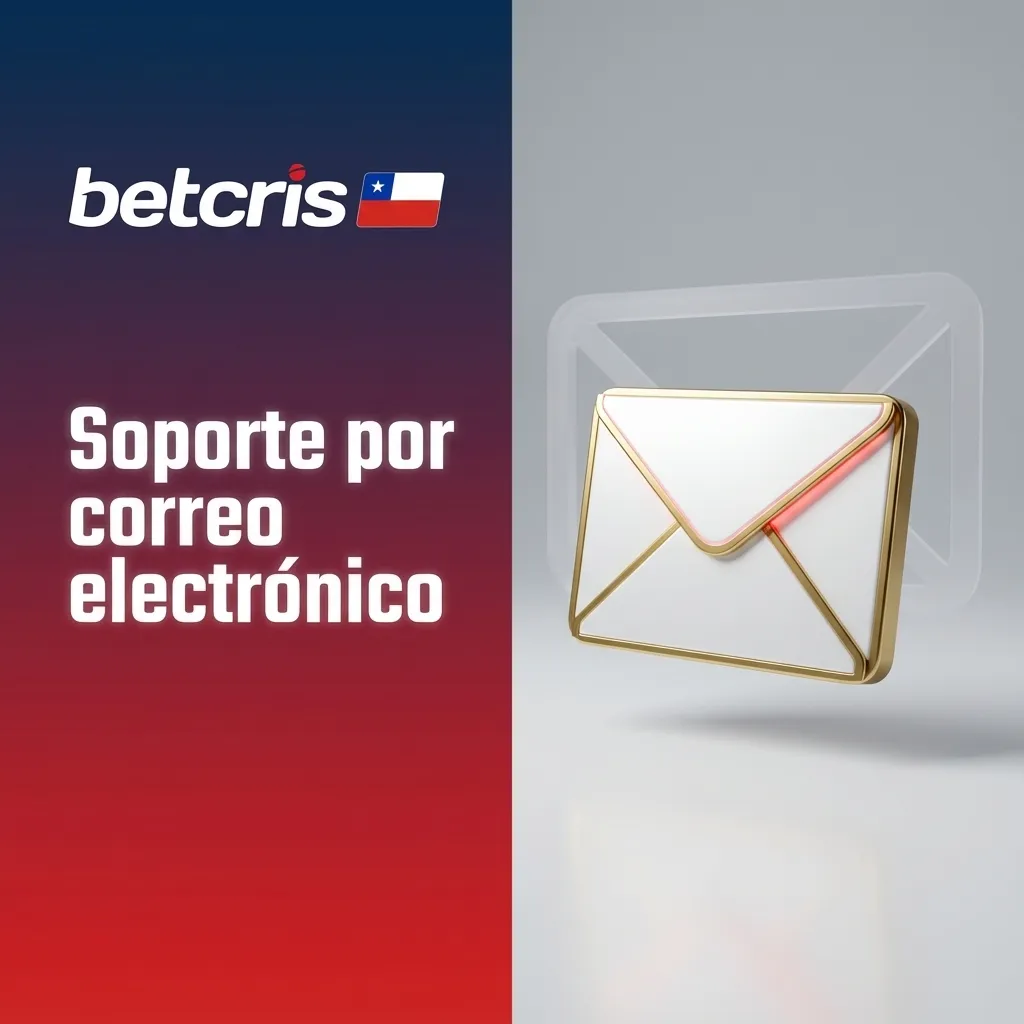 Ilustración de persona enviando correo de soporte con íconos de documentos y reloj indicando respuesta no inmediata