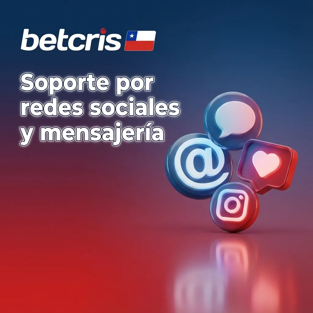 Ilustración de un usuario contactando soporte por WhatsApp, Facebook, Instagram y X en el celular y el computador