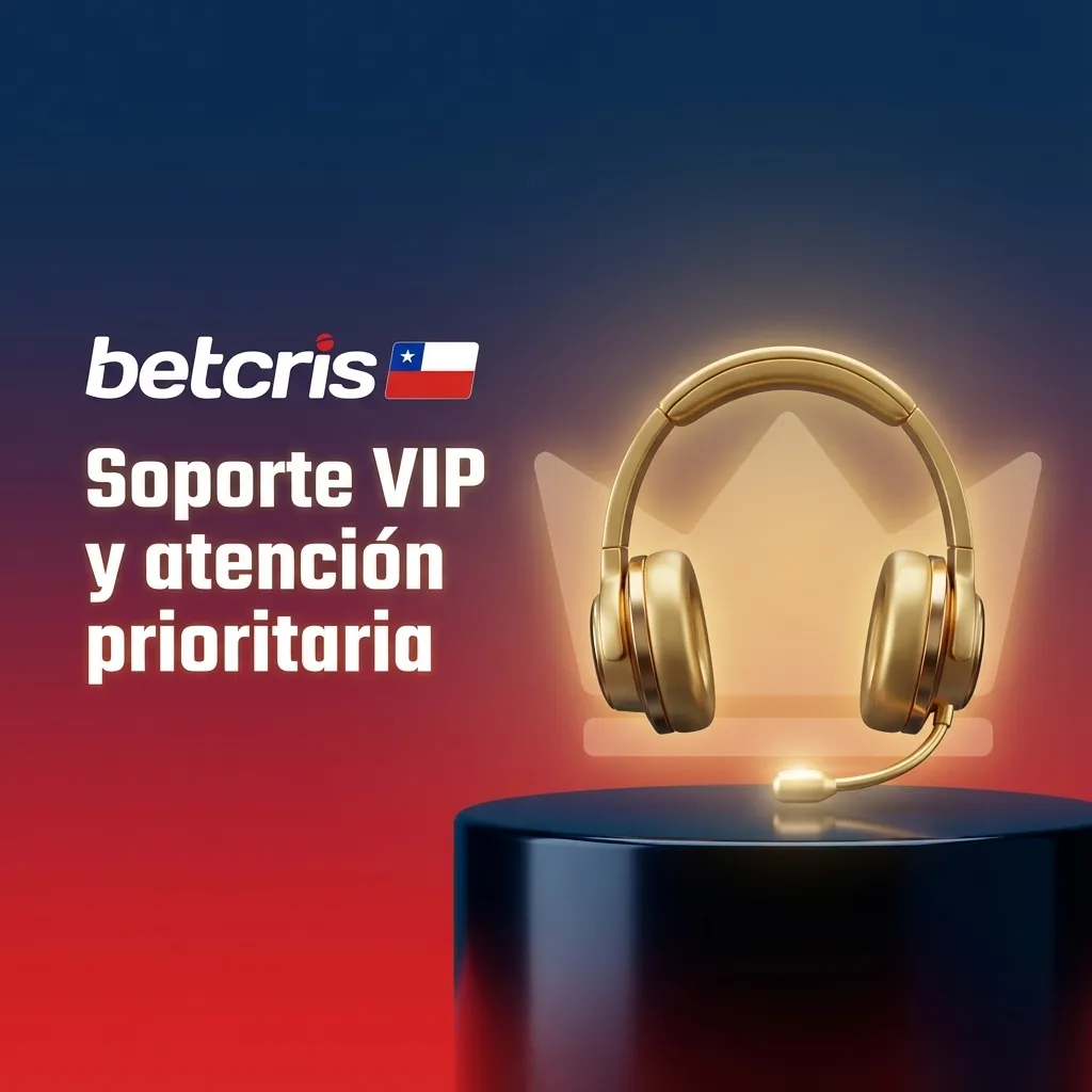 Ilustración de soporte VIP: chat prioritario, teléfono dedicado y ejecutivo asignado para clientes de alto nivel