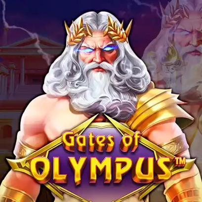 gates of olympus play game
