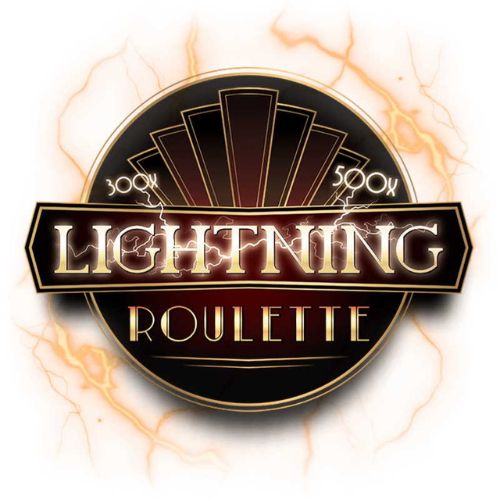 lightning roulette play game